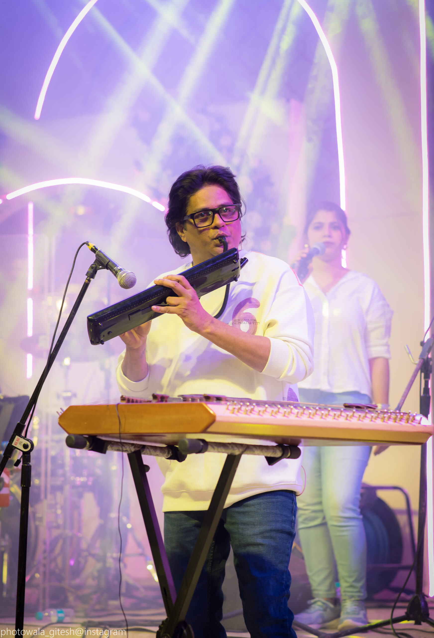 Mangesh Jagtap